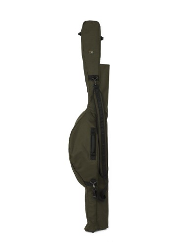 Fox r-series funda 2 rod sleeves 12"