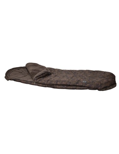 Fox saco R3 camo sleeping bag