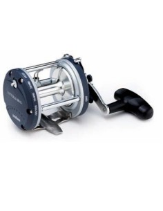 Evia iridium hatteras 500al