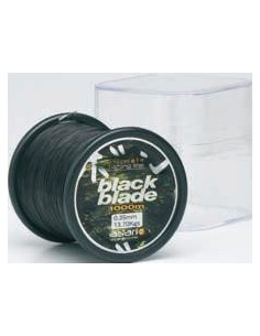 Asari black blade 1000m 0.26mm
