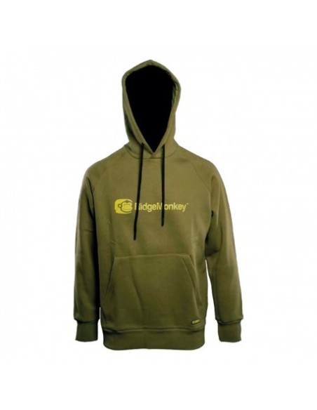 Ridgemonkey apearel hoody chandal heavyweight talla L