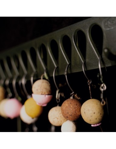 Ridgemonkey hangman rig racl