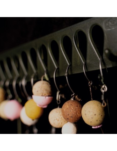 Ridgemonkey hangman rig racl