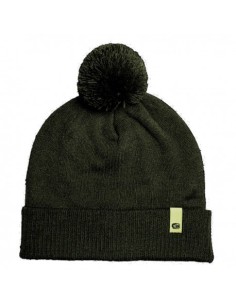 Ridgemonkey gorro apearel bobble verde