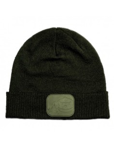 Ridgemonkey gorro apearel beanie verde