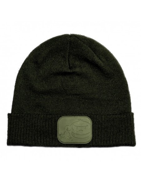 Ridgemonkey gorro apearel beanie verde