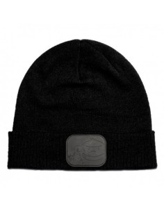 Ridgemonkey gorro apearel beanie negro