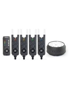 Sonik kit alarmas GIZMO 4+1