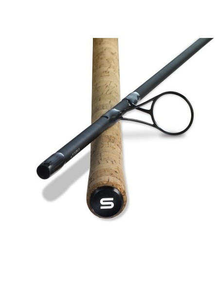 Sonik caña xtractor cork 10" 3.5lb(mango corcho)