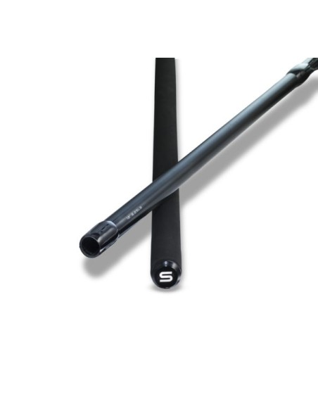 Sonik caña xtractor recon 8" 3lb(2.4m)