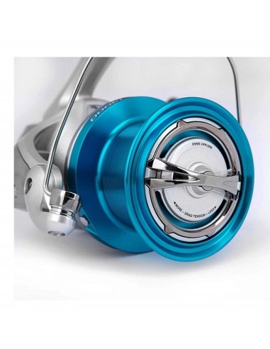 Shimano speedmaster 14000 XSC