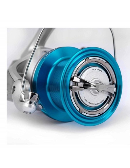 Shimano speedmaster 14000 XSC