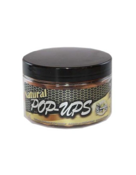 Proelite elite pop-up tuna spirulina 14mm