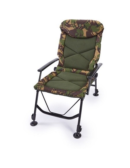 Wychwood chair x hight arm