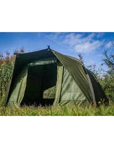 Sonik AXS bivvy 2
