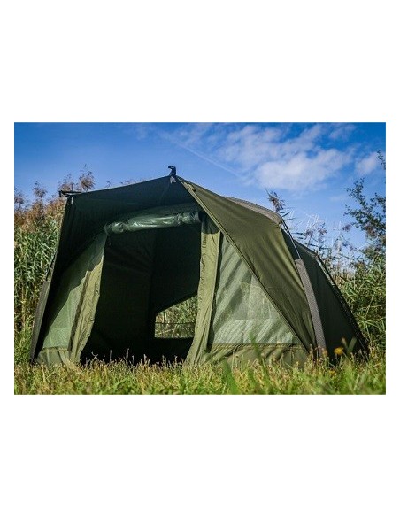 Sonik AXS bivvy
