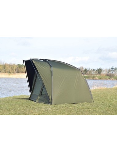 Sonik AXS bivvy