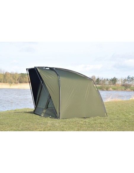 Sonik AXS bivvy