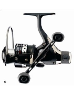 Awa-shima creek feeder 640rd