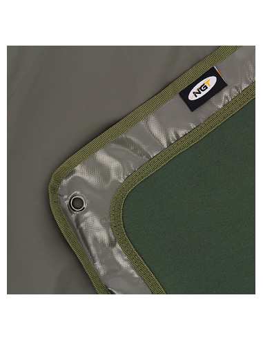 Ngt alfombra neopreno bivvy