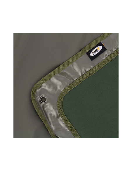 Ngt alfombra neopreno bivvy
