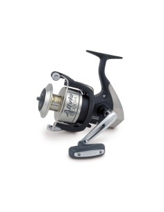 Shimano alivio 10000 fa con bobina repuesto