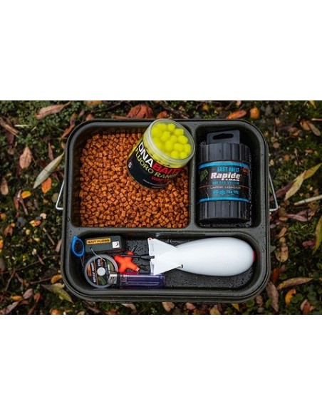 Fox bandeja para cubo 17 litros