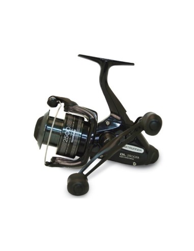 Shimano feeder baitrunner dl 2500 fa