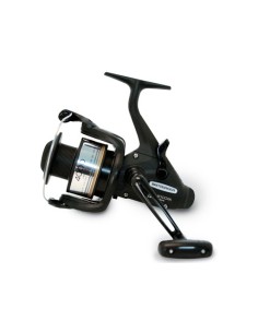 Shimano feeder baitrunner st 4000 fa