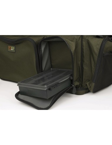 Fox r-series barrow bag extra large
