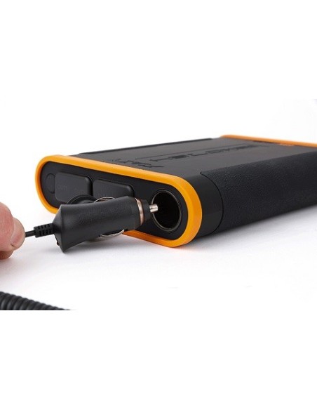 Fox halo power pack 48k