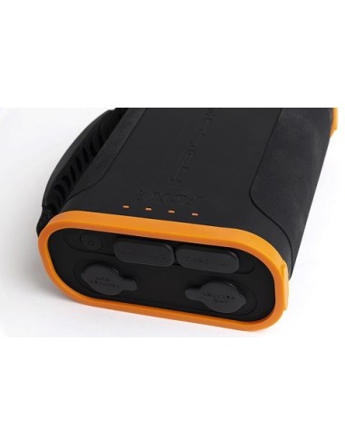 Fox halo power pack 96k