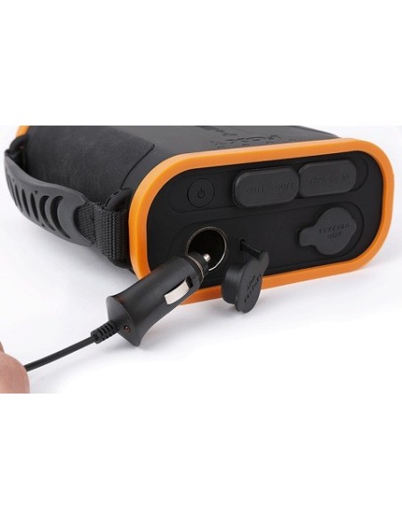 Fox halo power pack 96k