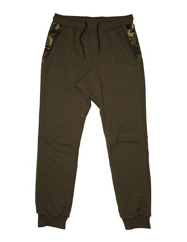 Fox chunck camo jogger talla S