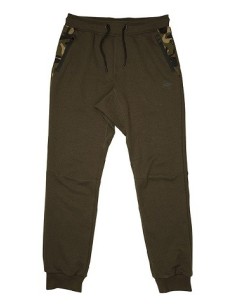 Fox chunck camo jogger talla XL