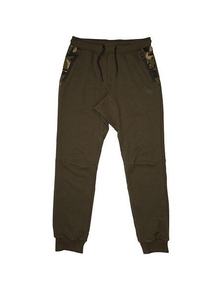 Fox chunck camo jogger talla XL