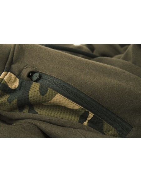 Fox chunck camo jogger talla XL