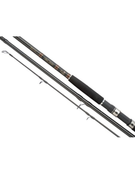 Shimano beastmaster multi silurus 2.7/3m