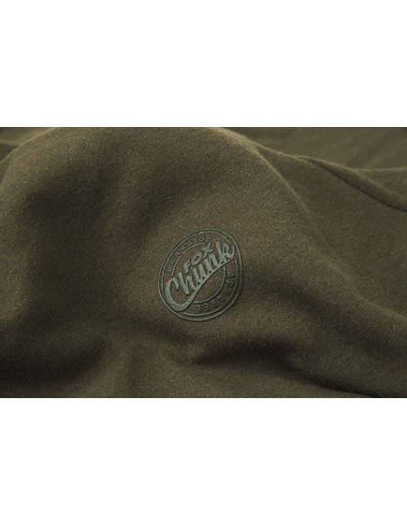 Fox chunck camo jogger talla XL