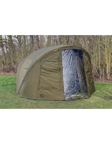 Fox r-series giant 2 men covertor