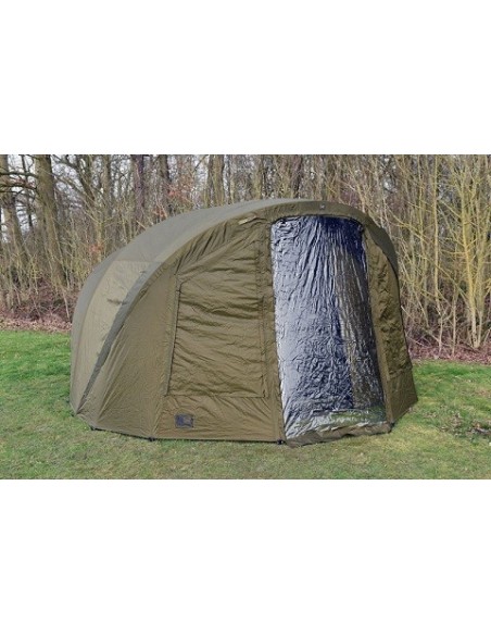 Fox r-series giant 2 men covertor