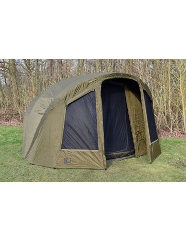 Fox r-series giant 2 men covertor