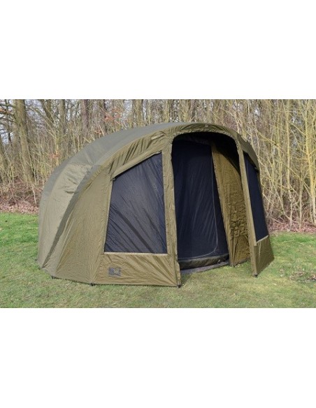 Fox r-series giant 2 men covertor