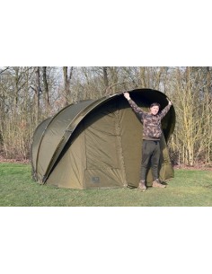 Fox r-series bivvye giant 2 men 2