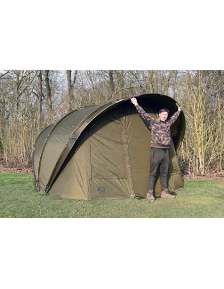 Fox r-series bivvye giant 2 men