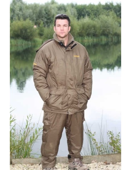 Trakker artic 3 en 1 talla XXL