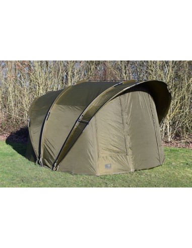 Fox r-series bivvye giant 2 men