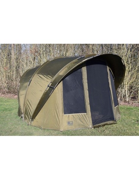 Fox r-series bivvye giant 2 men