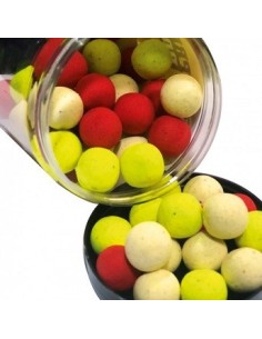 Sbs Premium Pop Ups M1 colores 16mm 2
