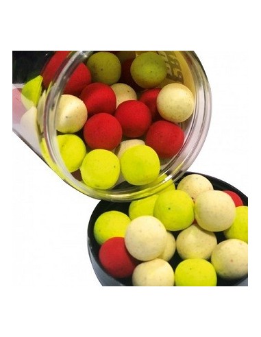 Sbs Premium Pop Ups M1 colores 16mm